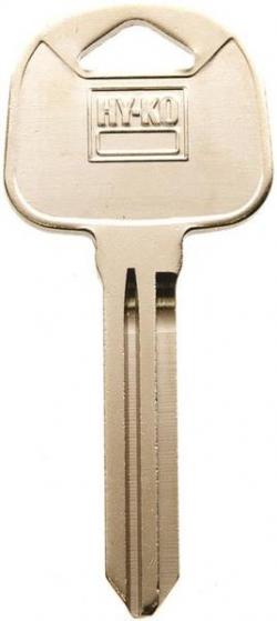 KEY BLANK HYUNDAI HY16