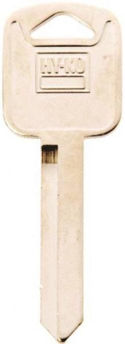 KEY BLANK FORD H67