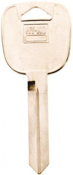 KEY BLANK FORD H78