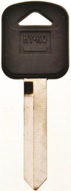 KEY BLANK FORD H67