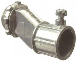 1/2" EMT OFFSET CONNECTOR