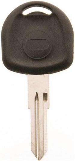 GM R/W CHIPKEY I-GM105