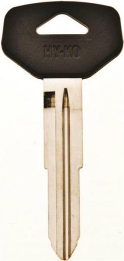 KEY BLANK TOYOTA TR40