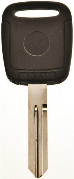 SUBARU R/W CHIPKEY I-SUB150