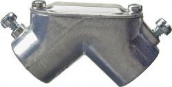 714407 3/4" EMT PULL ELBOW