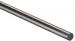 SMOOTH ROD ZINC 1/2" X 36"