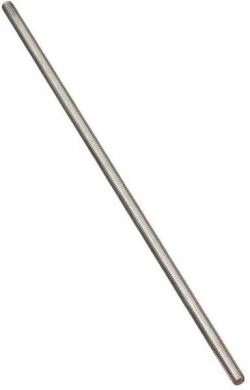 THREADED ROD ZINC 5/16"-18 X 72"