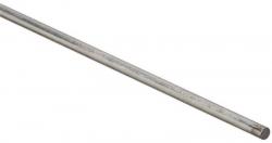 SMOOTH ROD ZINC 3/16" X 36"