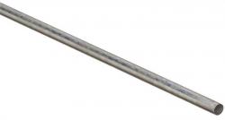 SMOOTH ROD ZINC 5/16" X 36"