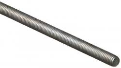 THREADED ROD ZINC 5/16"-18 X 36"