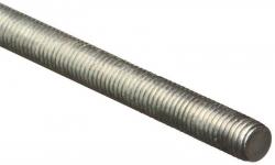 THREADED ROD ZINC 1/2"-13 X 36"