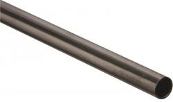 STEEL ROUND TUBE 3/4" X 48"