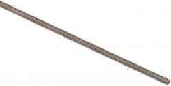 SS THREADED ROD 10-24 X 36"