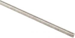 FINE THREADED ROD 5/16-24 X 36"