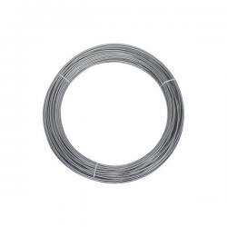 12GA WIRE GALV 100'