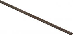 SMOOTH ROD 3/16" X 48"