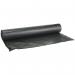 4 MIL PLASTIC BLACK  8' X 100'