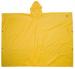 0404 PONCHO  YELLOW