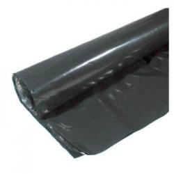 6 MIL PLASTIC BLACK 14' X 100'