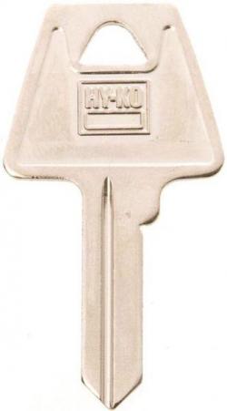 KEY BLANK AMERICAN AM6