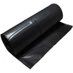 6 MIL PLASTIC BLACK 12' X 100'