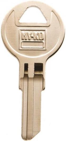 KEY BLANK CHICAGO CG27