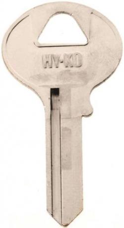 KEY BLANK CORBIN CO10