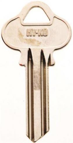 KEYBLANK LOCKWOOD L1