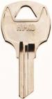 KEY BLANK NATIONAL RO7