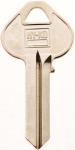 KEY BLANK RUSSWIN RU45