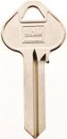 KEY BLANK RUSSWIN RU46