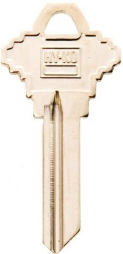 KEYBLANK SCHLAGE SC20