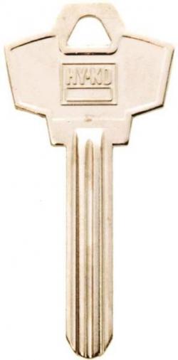 SCHLAGE KEYBLANK SC22