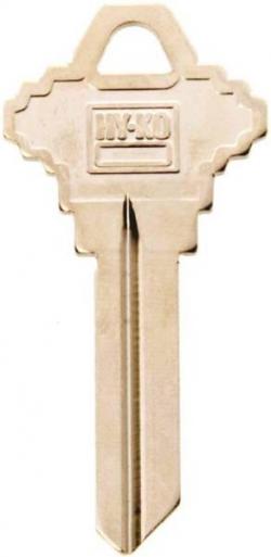 KEYBLANK SCHLAGE SC9