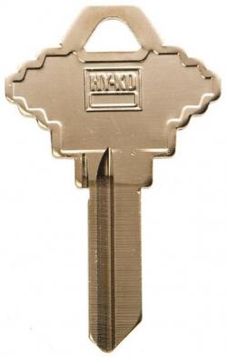 KEYBLANK SCHLAGE SC1XL