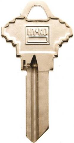 KEYBLANK SCHLAGE SC19