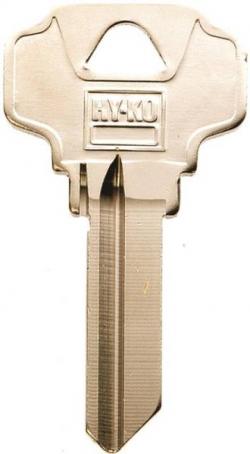 KEYBLANK SCHLAGE SC1D