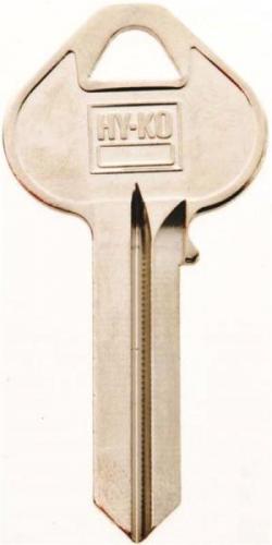 KEY BLANK RUSSWIN RU45