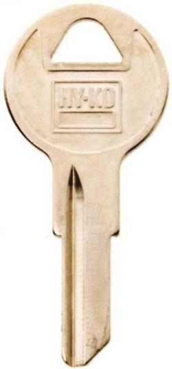 KEY BLANK YALE Y103