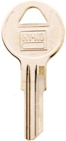 KEY BLANK YALE Y11