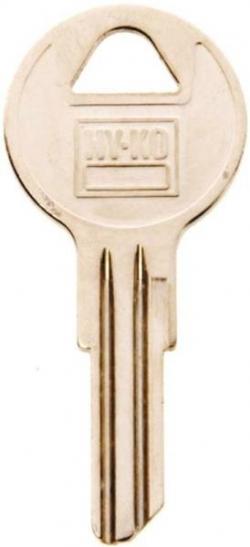 KEY BLANK YALE Y12