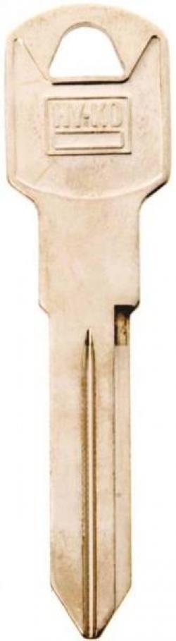 KEYBLANK SCHLAGE GM B92