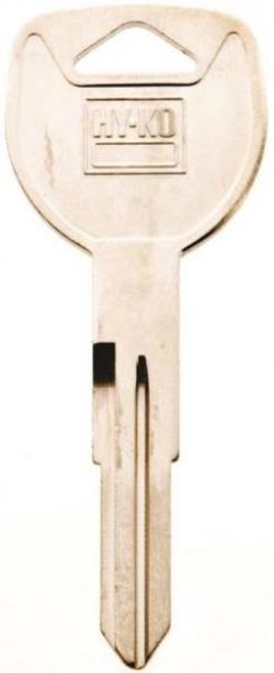 KEYBLANK HONDA HD103