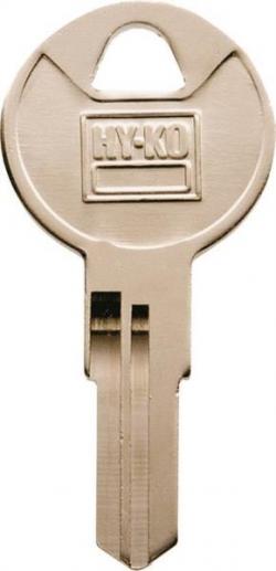 KEY BLANK LARSON LD1