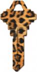 KEYBLANK SCHLAGE SC1-01 LEOPARD