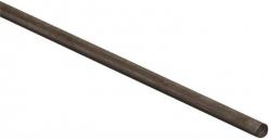 STEEL ROD SMOOTH 1/4 X 36