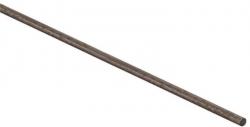 STEEL ROD SMOOTH 1/8 X 36