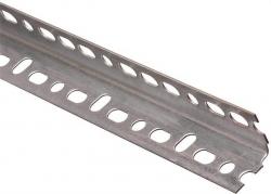 STEEL SLOT ANGLE 1-1/4" X 48"