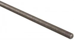 THREADED ROD 5/8" X 36"