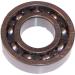 15 X 32 X 9 BALL BEARING 2 OPEN